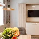 Sunny Apartman *