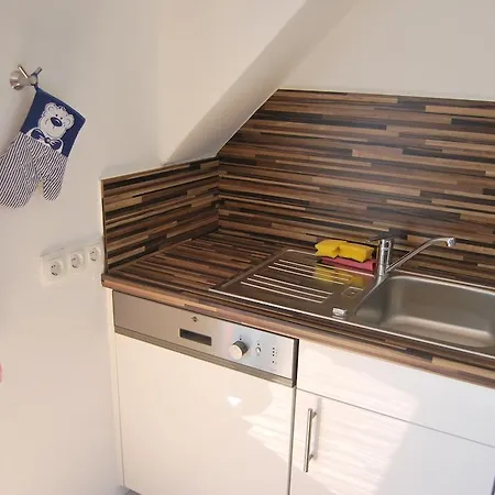 アパート Sunny リンツ