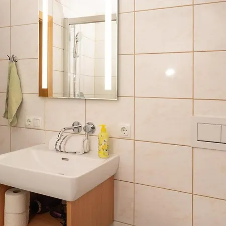 شقة Sunny لينتز