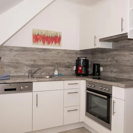 شقة Sunny لينتز