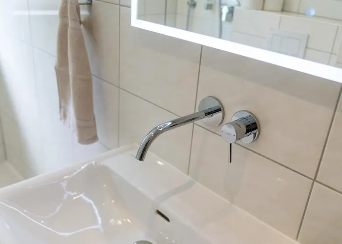 شقة Sunny لينتز