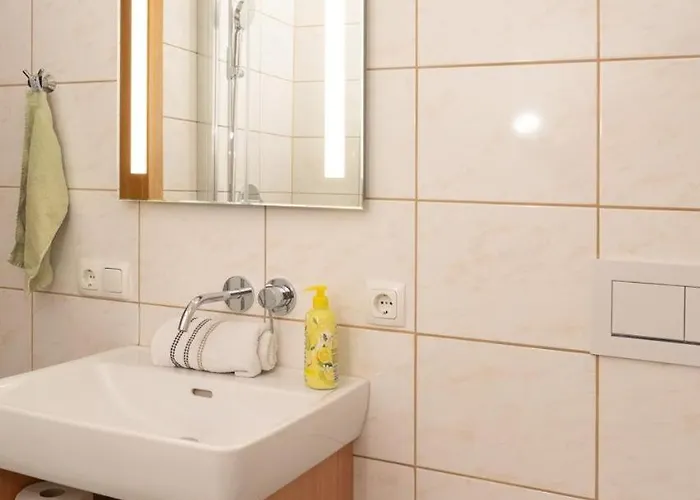 Διαμέρισμα Sunny Λιντς