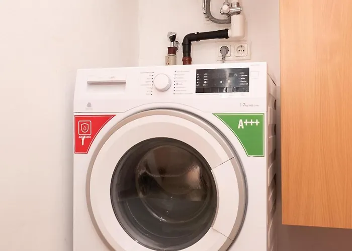 Sunny Διαμέρισμα Λιντς