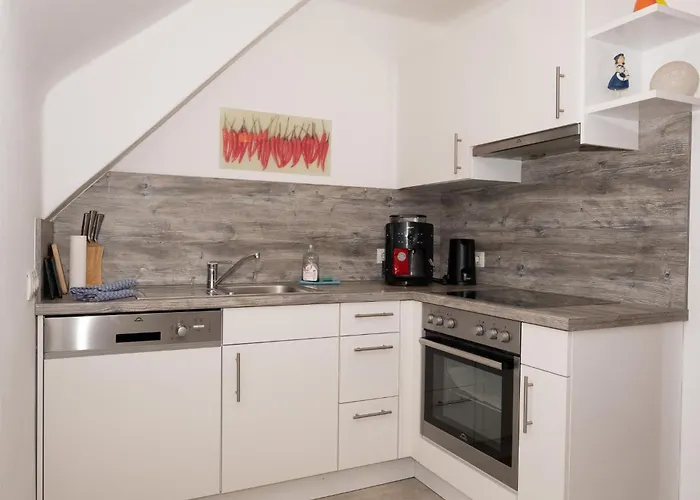 Διαμέρισμα Sunny Λιντς