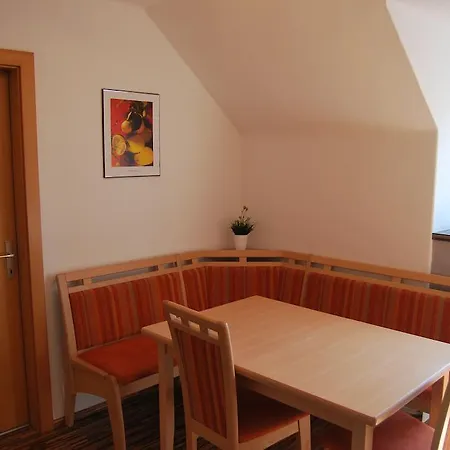 Sunny Apartment Linz