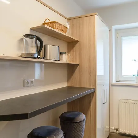 Sunny Apartment