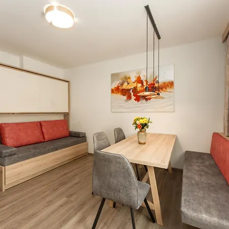 Apartment Sunny *