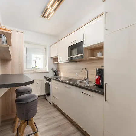 Sunny Apartment