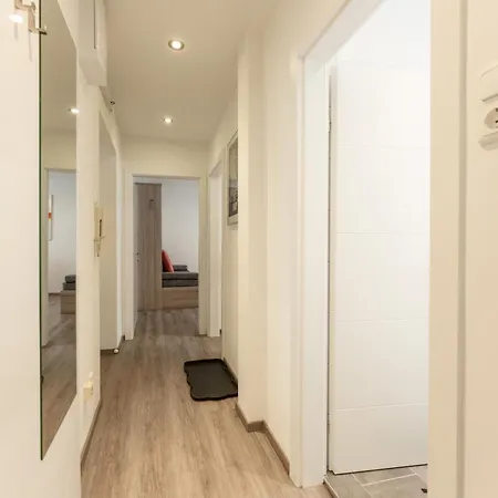 Apartment Sunny *