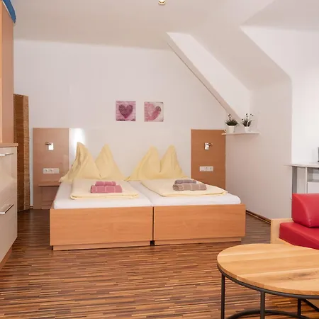 Appartamento Sunny Linz