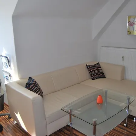 Apartment Sunny Linz