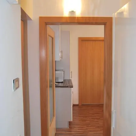 Sunny Apartment