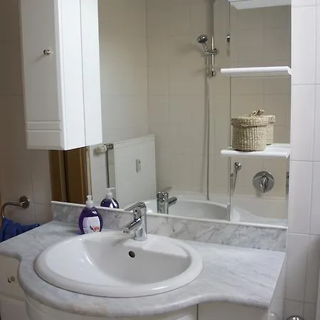 Sunny Apartment Linz
