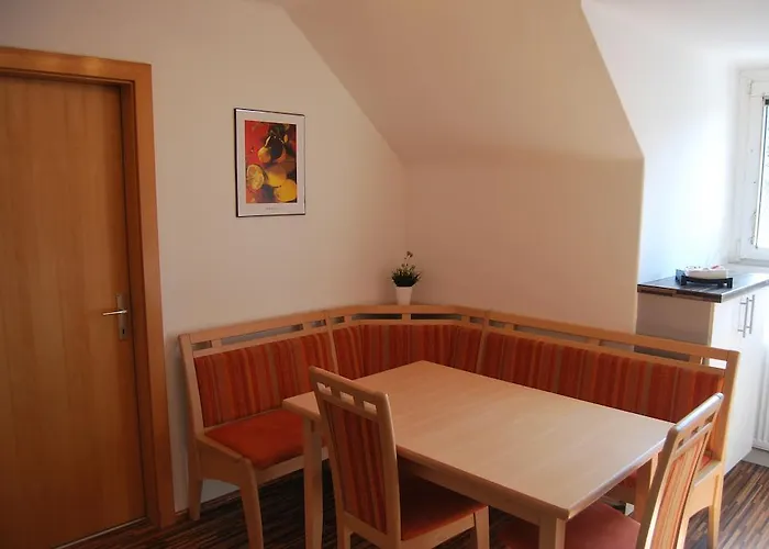 Sunny Appartamento Linz