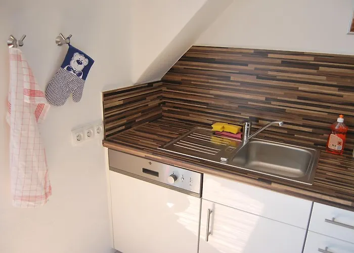 Appartamento Sunny Linz