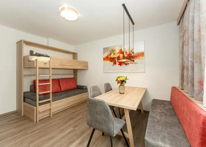 Sunny Appartamento Linz