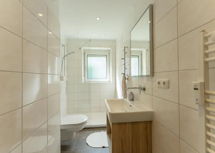 Sunny Appartamento Linz