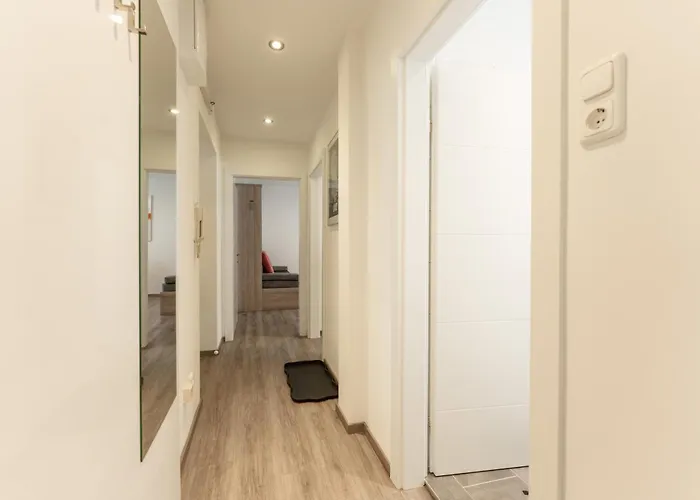 Appartamento Sunny *