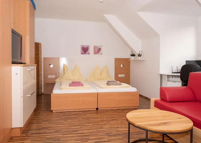 Appartamento Sunny Linz